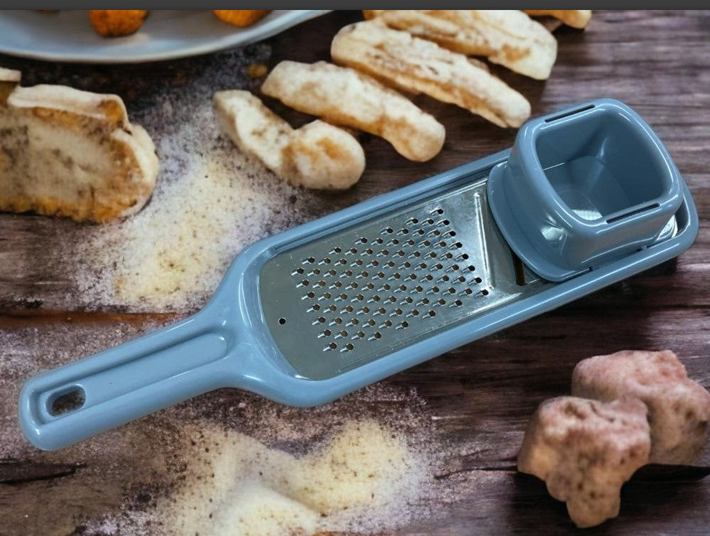 2 in 1 Grater and Slicer