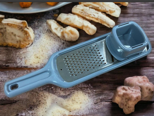 2 in 1 Grater and Slicer