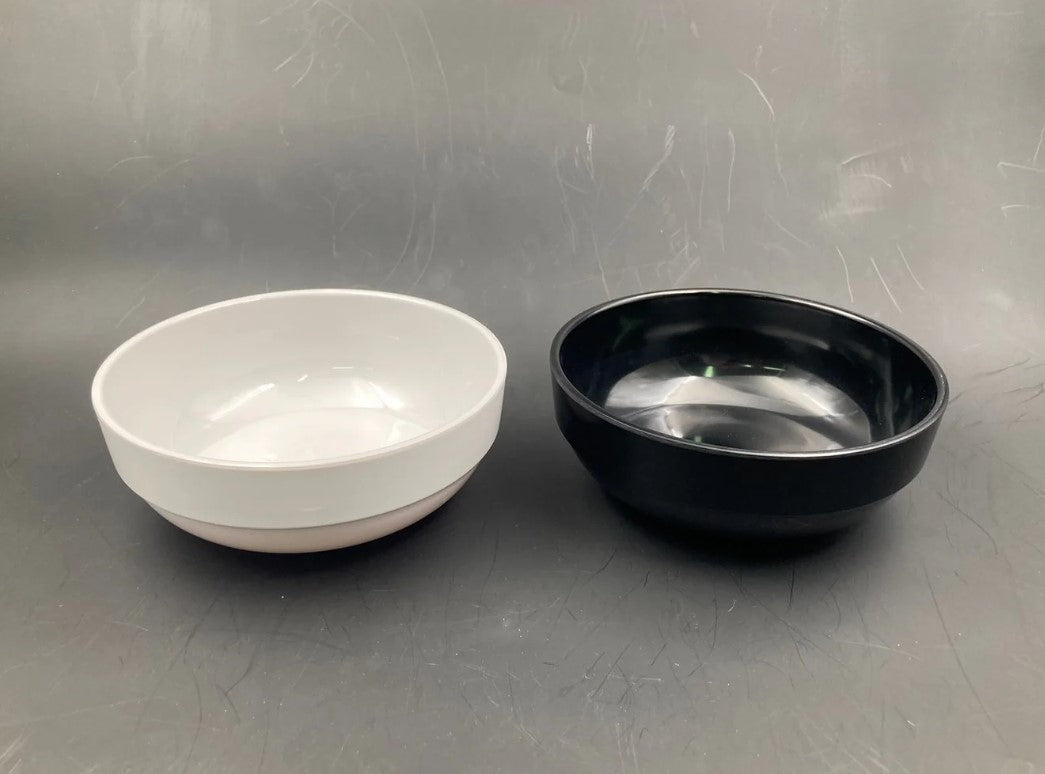 Melamine Salad Bowl 16.6 cm