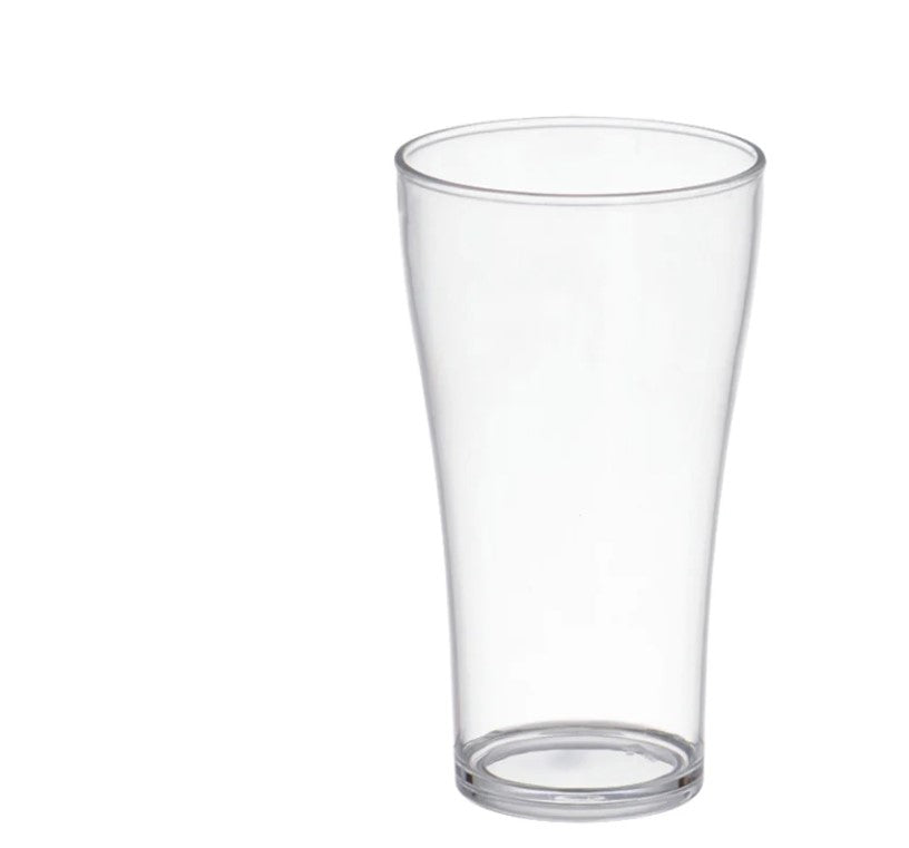 Polycarbonate Unbreakable Large Cup 450 ml