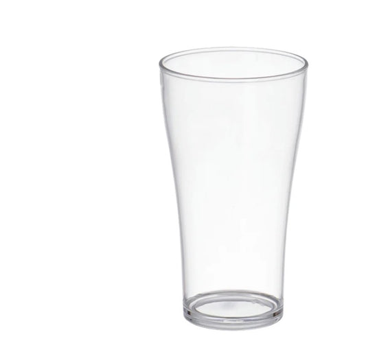 Polycarbonate Unbreakable Large Cup 450 ml