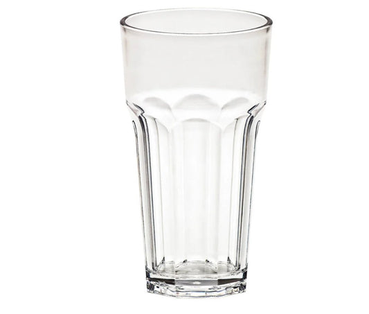 Polycarbonate Unbreakable Long Cup 430 ml