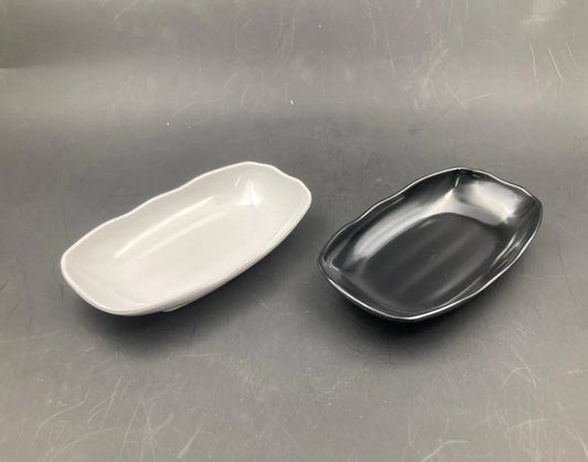 Melamine Rectangular Riviera