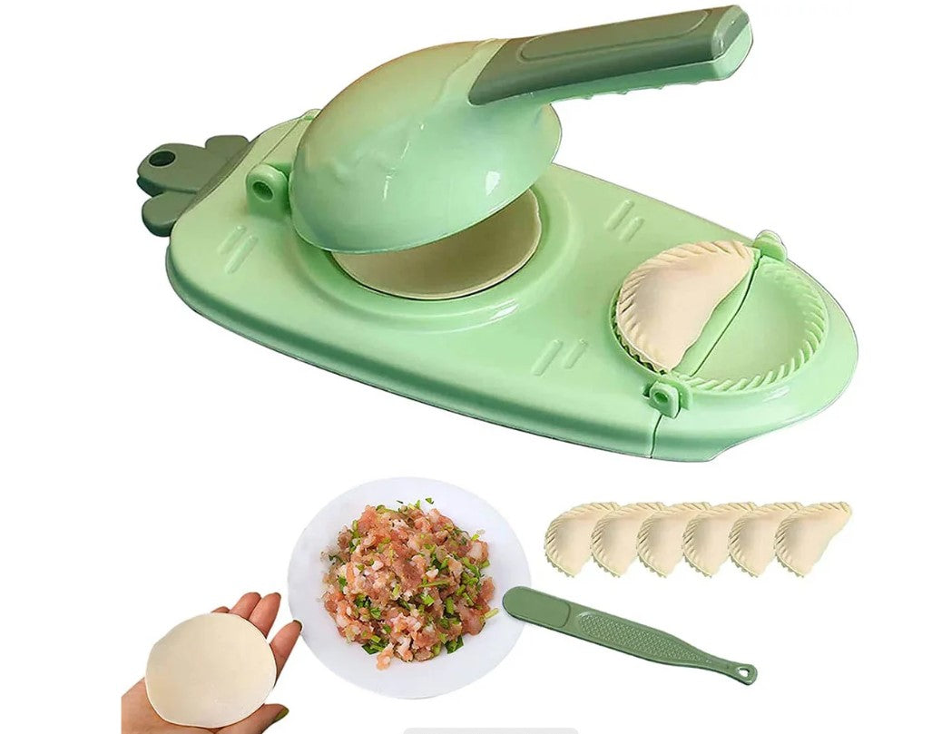 2 in 1 Dough and Sambusik Maker