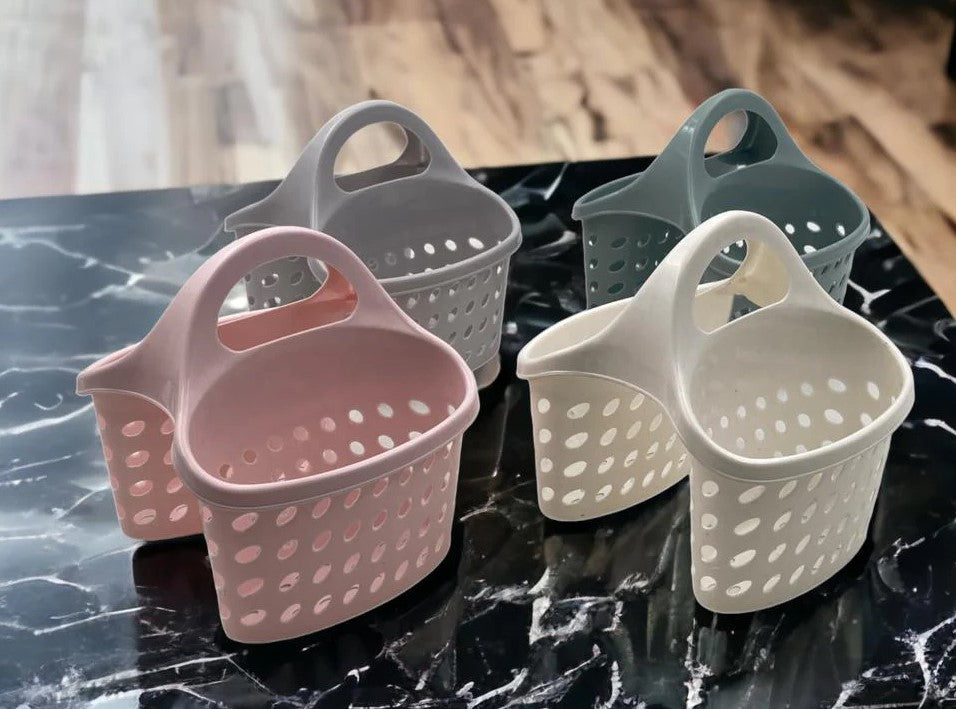 Cutlery Holder with Handle
