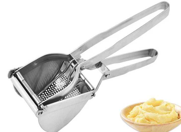 SS Potato Masher High Qualiy