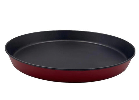 Nouval Round Oven Pizza pan 34 cm