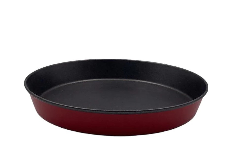 Nouval Round Oven Pizza pan 28 cm