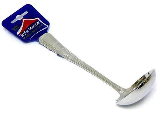 Ambassador Stainless Steel small Laddle