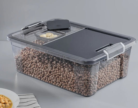 Plastic Elit Box 12 L