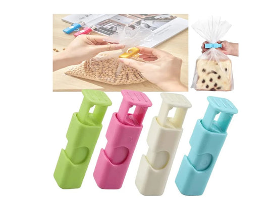 Fresh Sealing Clip X4