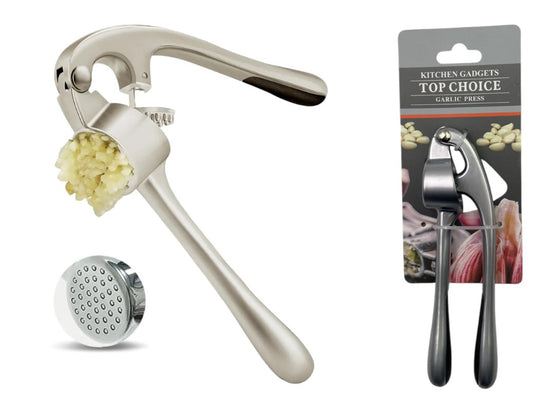 Premium Garlic Press Top Choice
