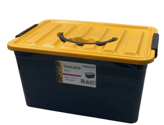 Tool Box 16 Lt