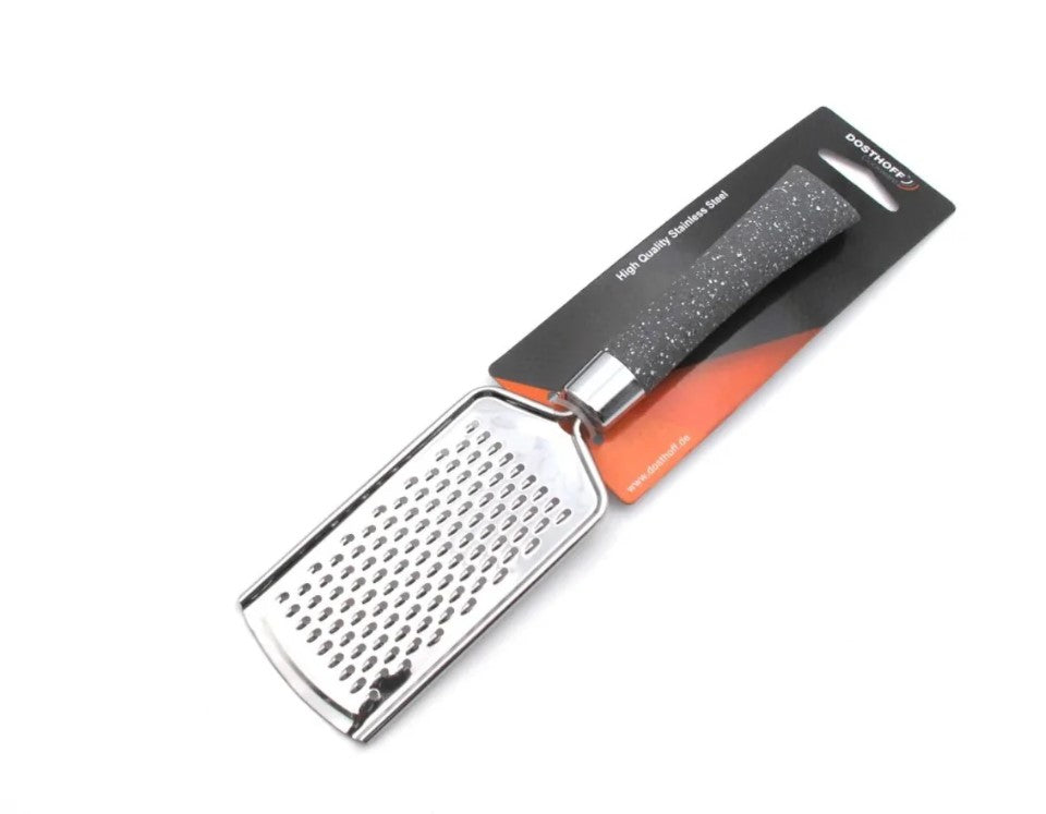 DOSTHOFF STAINLESS STEEL GRATER