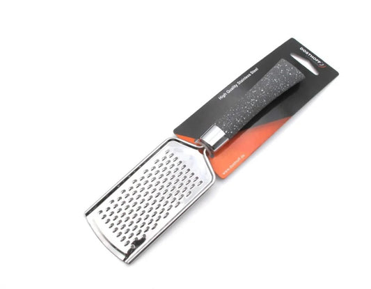 DOSTHOFF STAINLESS STEEL GRATER