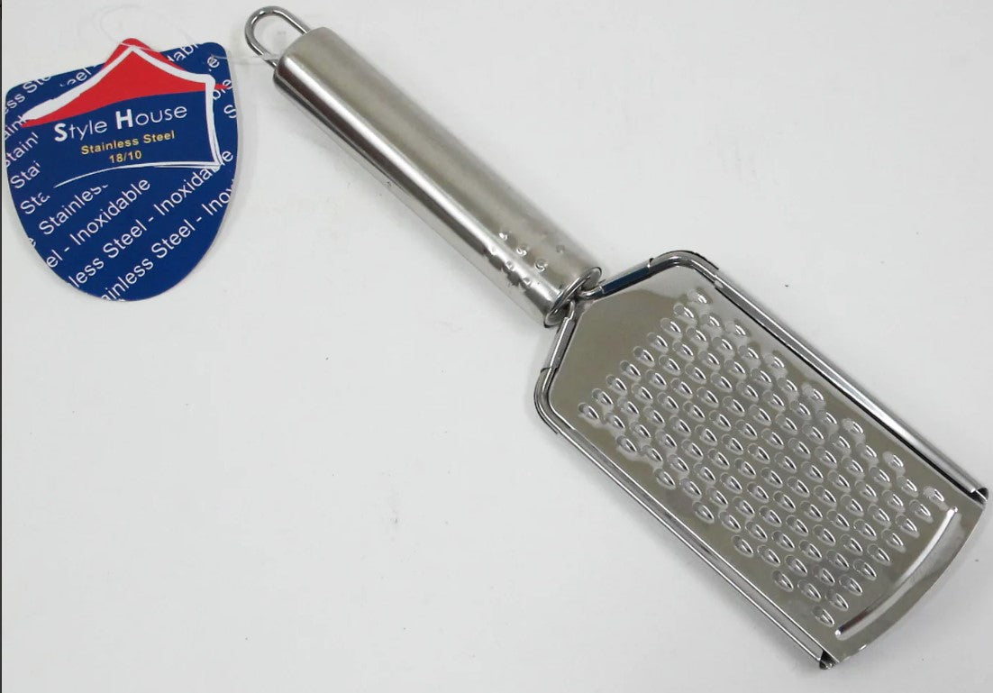 Stainless Steel Grater