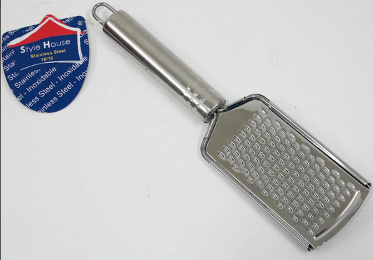 Stainless Steel Grater
