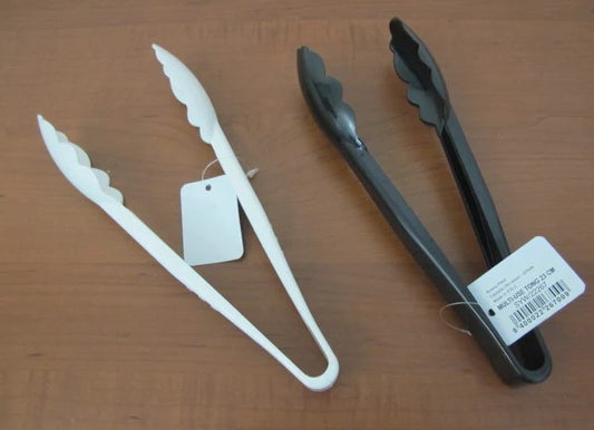 Multi Use Tong 23 cm - unbreakable