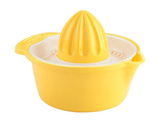 Orange Squeezer