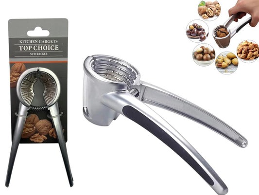 Premium Walnut Cracker