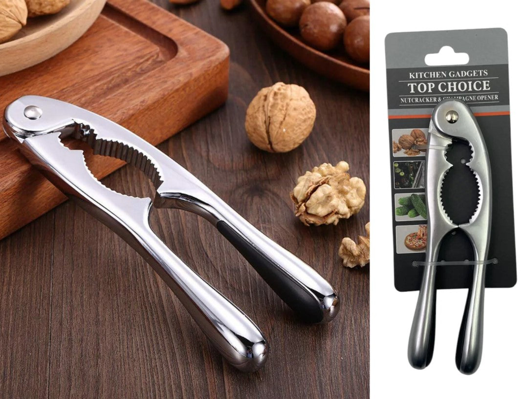 Premium Multipurpose Nut Cracker