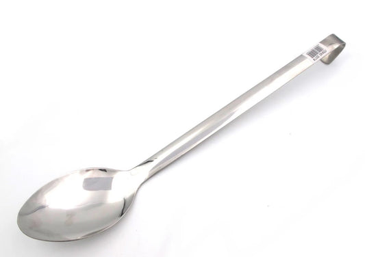 Heavy Duty Stainless Steel Serving Spoon