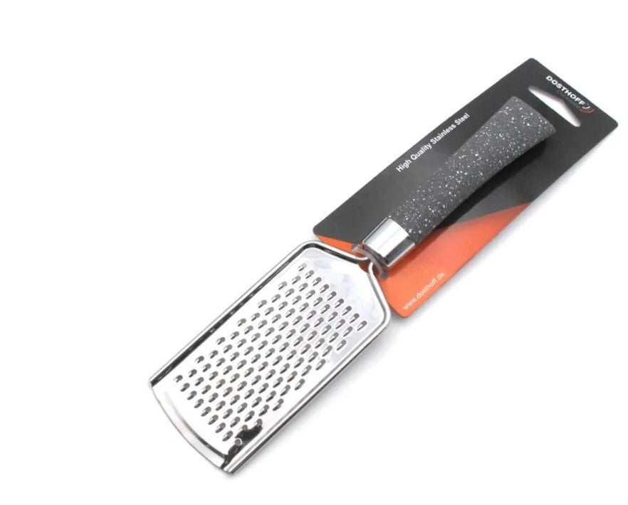 DOSTHOFF STAINLESS STEEL GRATER