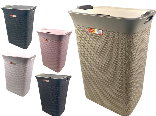 Saphire Laundry Hamper
