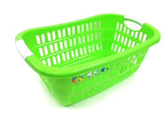 Rectangular Laundry Basket