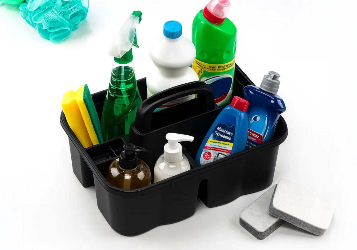 Big Organizer with Handle