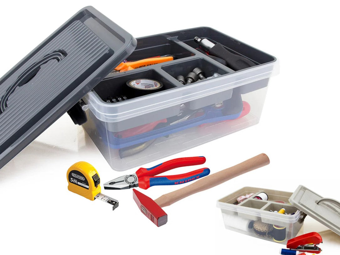 Multi-function Organizer Box