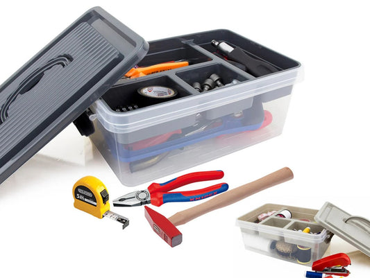 Multi-function Organizer Box