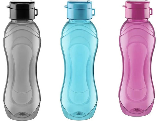Plastic Water Bottle, 0.75lt