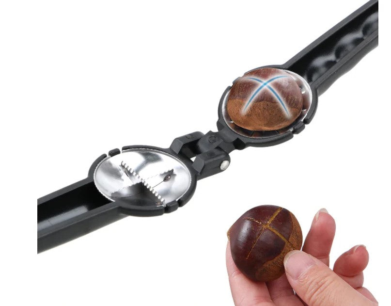Chestnut Cutter