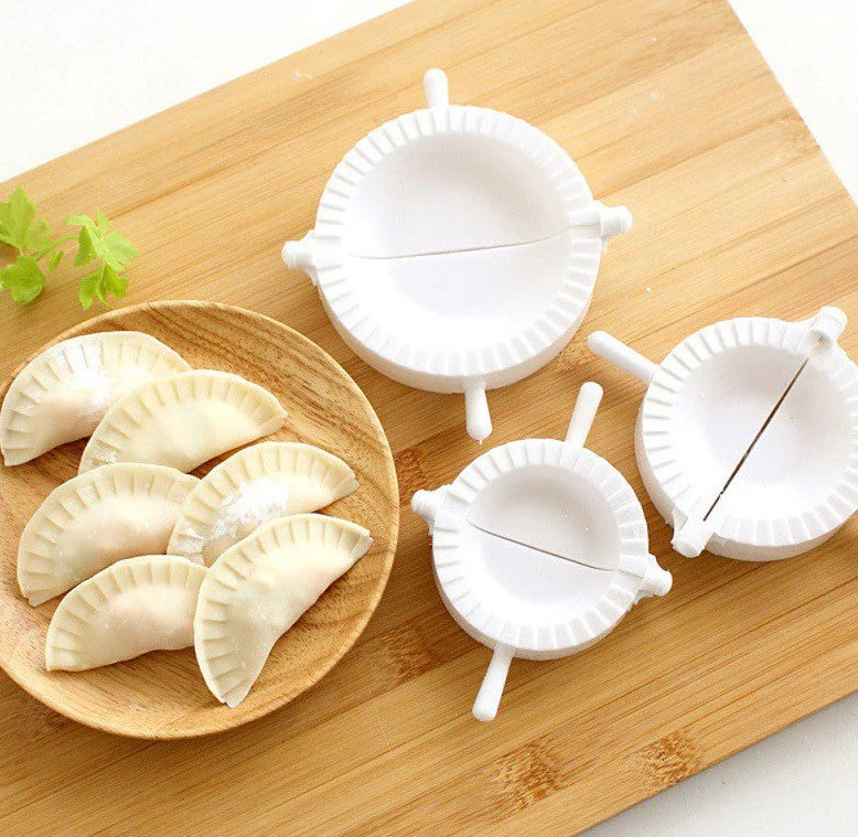 3 pieces sambousik maker set