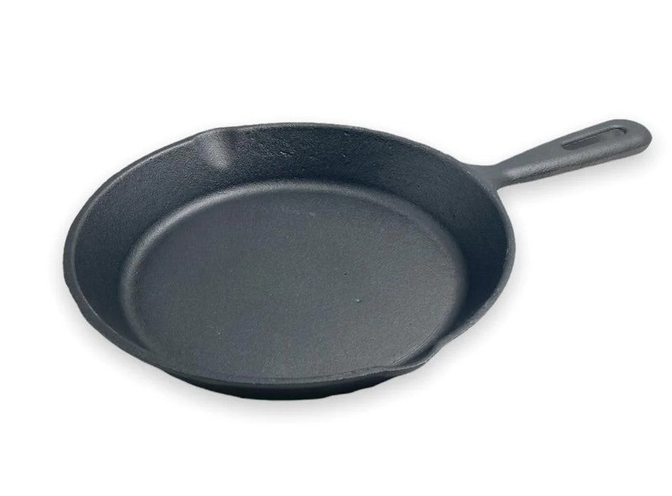 Cast Iron Frying Pan 26 cm