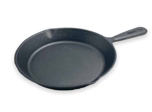 Cast Iron Frying Pan 26 cm