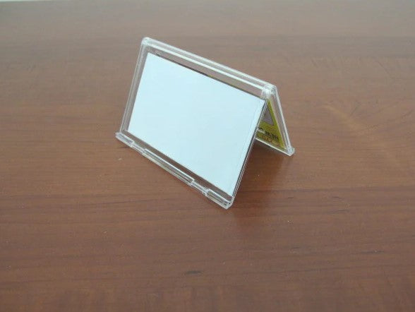 Table Card Holder