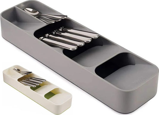 Compact Cutlery Organizer