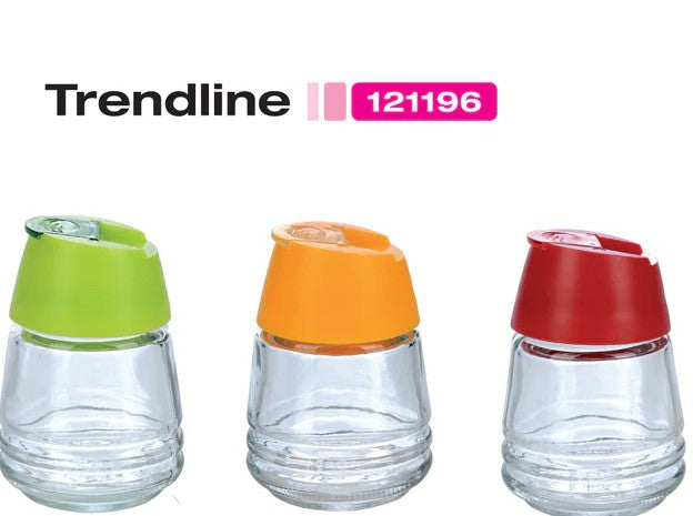 Trendline Salt Shaker