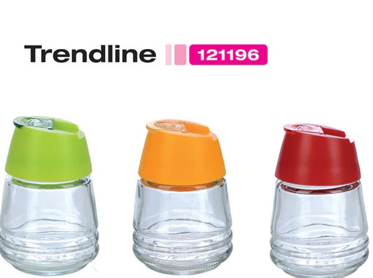 Trendline Salt Shaker