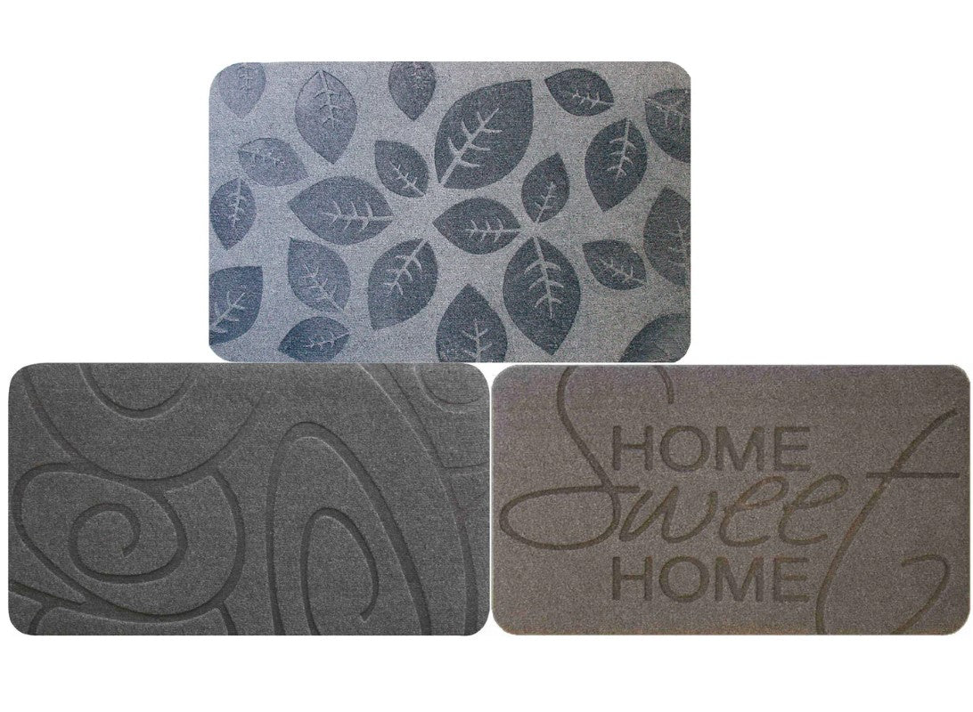 High Quality "Zeli" Doormat 70x40 cm