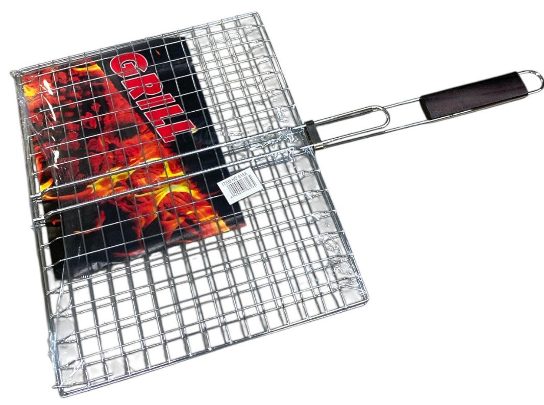 Big and Thick Grilling Basket