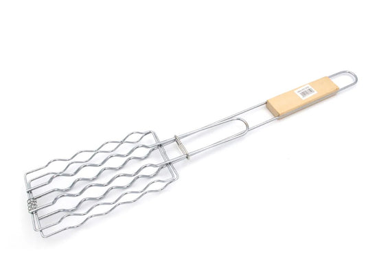 Hot Dog Grill Basket