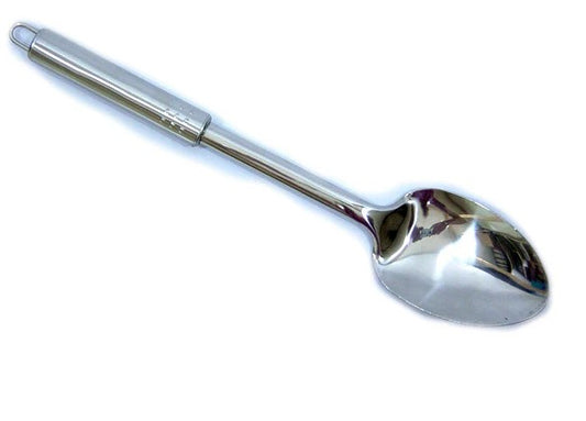 Stainless Steel Serving Spoon