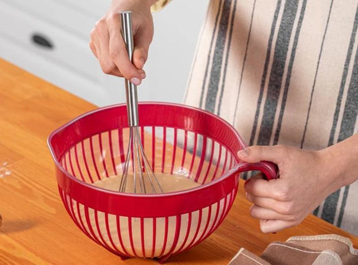 Linea Mixing Plastic Bowl 3 L