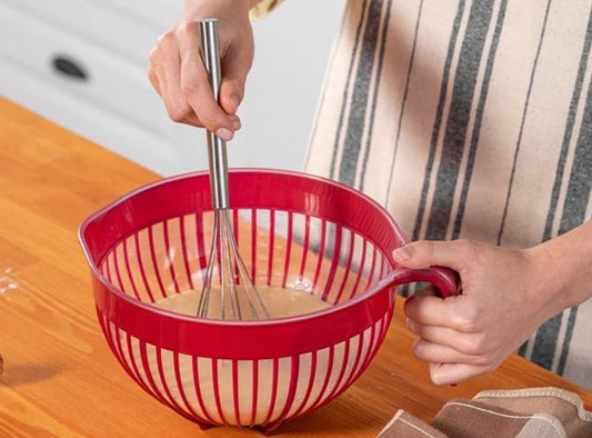 Linea Mixing Plastic Bowl 3 L