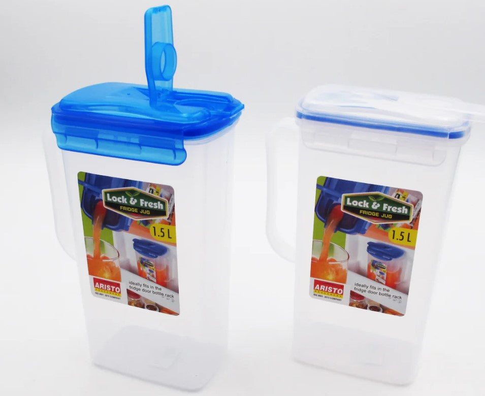 LOCK & FRESH JUG; 1.5 lt