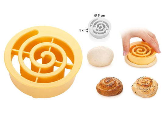 Bread Roll Maker