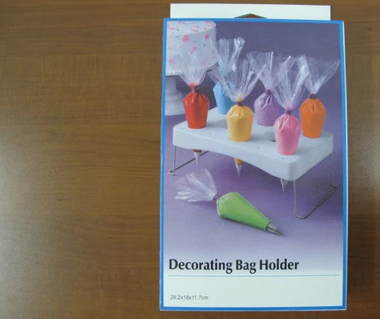 Decorating Bag Holder